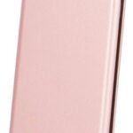 Tel1 Xiaomi Redmi Note 12 5G / Xiaomi Poco X5 5G Smart Diva Θήκη Βιβλίο - Rose