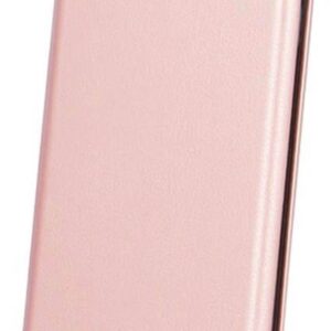 Tel1 Xiaomi Redmi Note 12 5G / Xiaomi Poco X5 5G Smart Diva Θήκη Βιβλίο - Rose