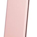 Tel1 Xiaomi Redmi Note 13 Pro 4G / Poco M6 Pro 4G Smart Diva Θήκη Βιβλίο - Rose