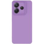 Forcell Xiaomi Redmi 13 4G Soft Touch Θήκη Σιλικόνης - Purple
