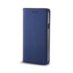 Tel1 Xiaomi Redmi Note 12 Pro 5G / Xiaomi Poco X5 Pro 5G Smart Magnet Θήκη Βιβλίο - Blue