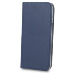 Tel1 Xiaomi Redmi Note 13 Pro Plus 5G Smart Magnetic Θήκη Βιβλίο - Blue