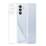 Samsung Galaxy A05s 4G Θήκη Σιλικόνης Διάφανη TPU Silicone Case 2mm Transparent