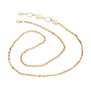 Universal Λουράκι Λαιμού για Smartphone G-06B Gold