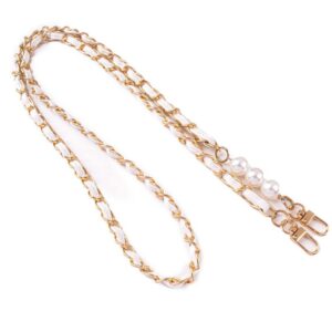 Universal Λουράκι Λαιμού για Smartphone G-04 White