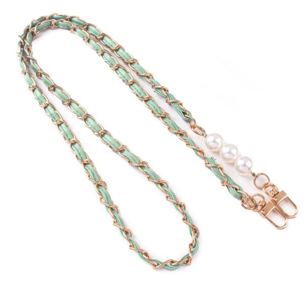 Universal Λουράκι Λαιμού για Smartphone G-04 Mint Universal Λουράκι Λαιμού για Smartphone G-04 Mint