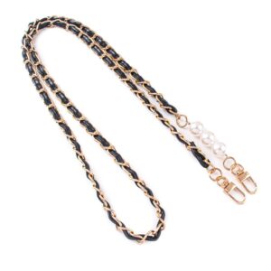 Universal Λουράκι Λαιμού για Smartphone G-04 Black