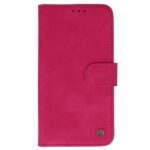 Wonder Xiaomi Redmi Note 13 4G Fancy Elegant Θήκη Βιβλίο - Fuchsia