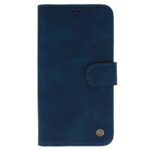 Wonder Xiaomi Redmi Note 13 4G Fancy Elegant Θήκη Βιβλίο - Blue