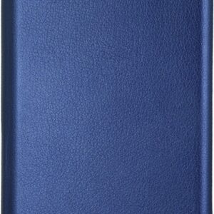 Tel1 Xiaomi Redmi Note 13 5G Smart Diva Θήκη Βιβλίο - Blue