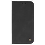 Wonder Xiaomi Redmi Note 13 4G Smart Elegant Θήκη Βιβλίο - Black