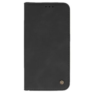 Wonder Xiaomi Redmi Note 13 4G Smart Elegant Θήκη Βιβλίο - Black