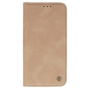 Wonder Xiaomi Redmi Note 13 4G Smart Elegant Θήκη Βιβλίο - Brown