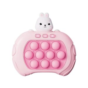 Maxlife PopIt Κουνελάκι Quick Press Game MXPS-100 Bunny