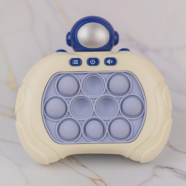 Maxlife PopIt Αστροναύτης Quick Press Game MXPS-100 Astronaut