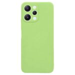 Forcell Xiaomi Redmi 12 Matt Θήκη Σιλικόνης - Light Green