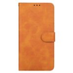 Tel1 Xiaomi Redmi Note 13 Pro 5G Θήκη Βιβλίο - Brown