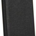 Huawei P30 Pro Θήκη Βιβλίο Μαύρο Luna Book Case Black