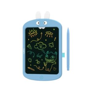 Παιδικός Πίνακας Γραφής και Σχεδίου Maxlife Kids Writing Board MXWB-02 Blue Για 6+ Χρονών