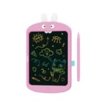 Παιδικός Πίνακας Γραφής και Σχεδίου Maxlife Kids Writing Board MXWB-02 Pink Για 6+ Χρονών