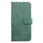 Tel1 Xiaomi Redmi Note 12 Pro Plus 5G Tender Θήκη Βιβλίο - Green