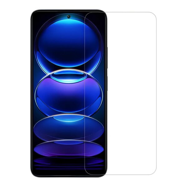 Xiaomi Redmi Note 13 5G / 4G Προστασία Οθόνης Blue Star Tempered Glass