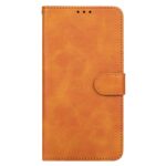 Tel1 Xiaomi Redmi Note 13 4G Wallet Θήκη Βιβλίο - Brown