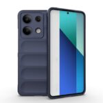 Forcell Xiaomi Redmi Note 13 4G Magic Shield Θήκη Σιλικόνης - Dark Blue