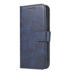 Tel1 iPhone 15 Pro Θήκη Βιβλίο - Blue