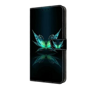 Tel1 Xiaomi Redmi Note 13 Pro 5G Crystal 3D Θήκη Βιβλίο με Σχέδιο