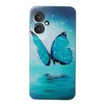 Forcell Xiaomi Poco C65 / Xiaomi Redmi 13C 4G Drawing Pattern Θήκη Σιλικόνης Με Σχέδιο