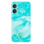Forcell Xiaomi Poco C65 / Xiaomi Redmi 13C 4G Marble Pattern Θήκη Σιλικόνης με Σχέδιο