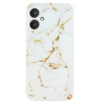Forcell Xiaomi Poco C65 / Xiaomi Redmi 13C 4G Marble Pattern Θήκη Σιλικόνης με Σχέδιο