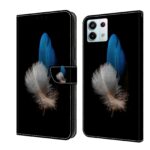 Tel1 Xiaomi Redmi Note 13 Pro 5G Crystal 3D Θήκη Βιβλίο με Σχέδιο