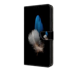 Tel1 Xiaomi Redmi Note 13 Pro 5G Crystal 3D Θήκη Βιβλίο με Σχέδιο