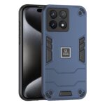 Forcell Xiaomi Poco X6 Pro 5G Armor Shockproof Θήκη Σκληρή - Blue