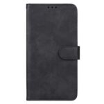 Tel1 Xiaomi Redmi Note 13 Pro Plus 5G Wallet Θήκη Βιβλίο - Black