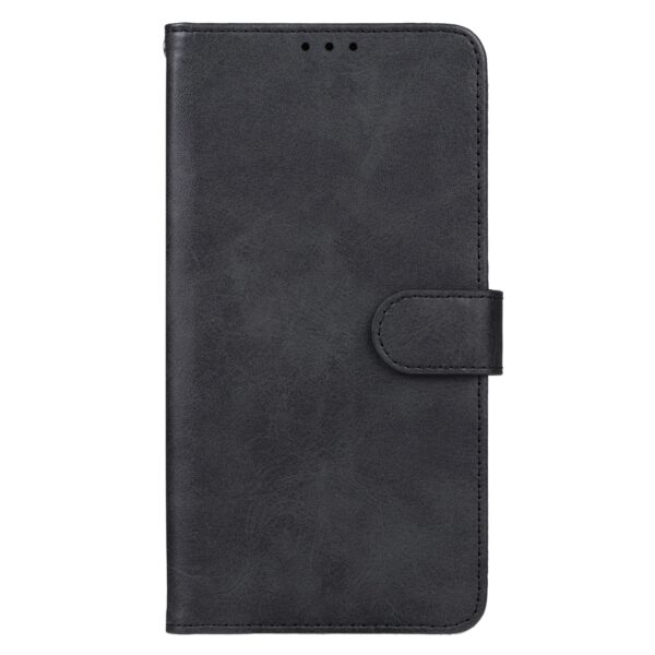 Tel1 Xiaomi Redmi Note 13 Pro Plus 5G Wallet Θήκη Βιβλίο - Black