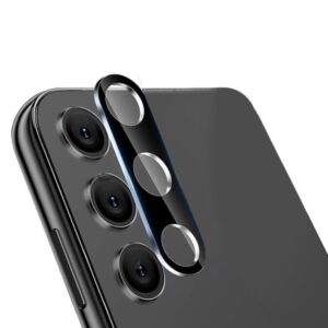 Samsung Galaxy S23 5G Προστασία Κάμερας Wozinsky Full Camera Glass 9H Full Camera Tempered Glass