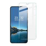 Samsung Galaxy S24 5G Προστατευτικό Τζαμάκι Tempered Glass