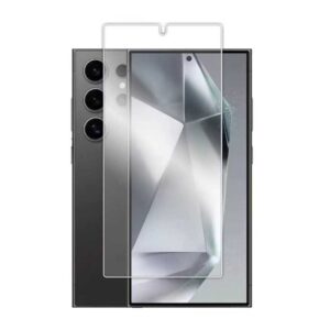 Samsung Galaxy S24 / S25 Ultra 5G Προστατευτικό Τζαμάκι Tempered Glass