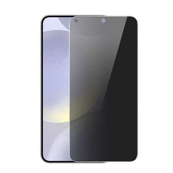 Samsung Galaxy S22 Plus 5G Προστατευτικό Τζαμάκι Wozinsky Privacy Glass Tempered Glass with Anti Spy Privatizing Filter Samsung Galaxy S22 Plus 5G Προστατευτικό Τζαμάκι Wozinsky Privacy Glass Tempered Glass with Anti Spy Privatizing Filter