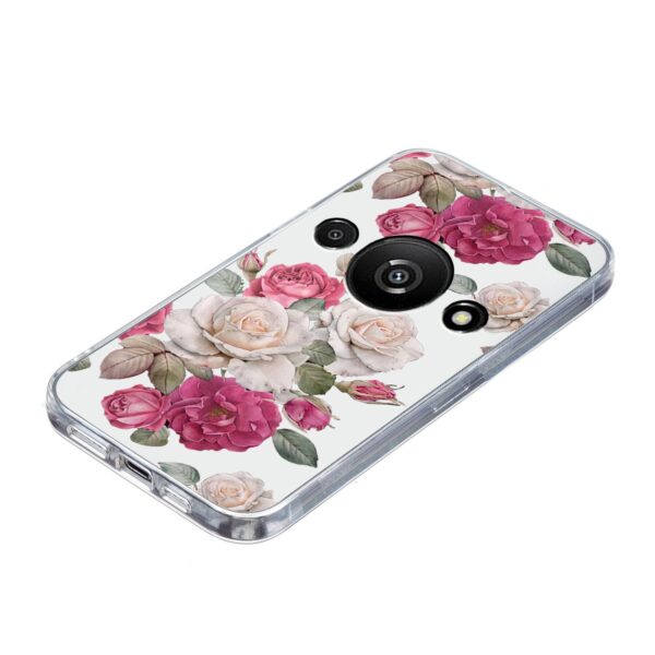 Forcell Xiaomi Redmi A3 Drawing Pattern Θήκη Σιλικόνης με Σχέδιο