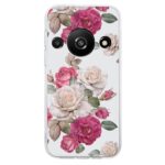 Forcell Xiaomi Redmi A3 Drawing Pattern Θήκη Σιλικόνης με Σχέδιο