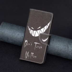 Tel1 Xiaomi Redmi Note 13 Pro 4G/ Xiaomi Poco M6 Pro 4G Drawing Pattern Θήκη Βιβλίο με Σχέδιο