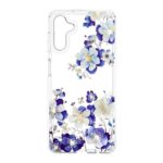 Forcell Samsung Galaxy A13 5G / A04s Θήκη Σιλικόνης Διάφανη Με Σχέδιο