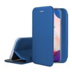 Tel1 Samsung Galaxy A15 5G/ A15 4G Smart Diva Θήκη Βιβλίο - Blue