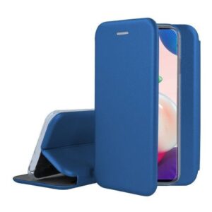 Tel1 Samsung Galaxy A15 5G/ A15 4G Smart Diva Θήκη Βιβλίο - Blue