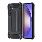 Forcell Samsung Galaxy A25 5G Magic Armor Θήκη Σκληρή - Black