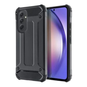 Forcell Samsung Galaxy A25 5G Magic Armor Θήκη Σκληρή - Black